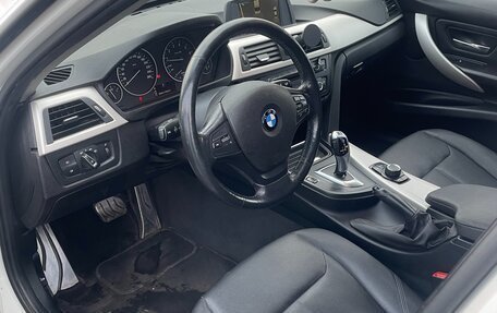 BMW 3 серия, 2014 год, 1 700 000 рублей, 10 фотография