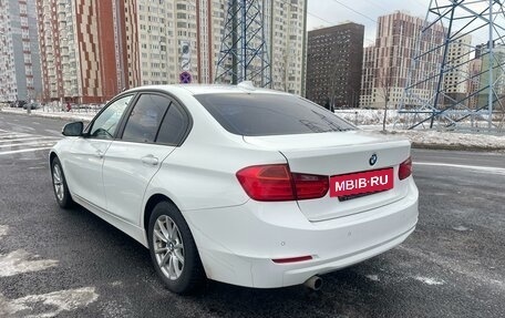 BMW 3 серия, 2014 год, 1 700 000 рублей, 6 фотография