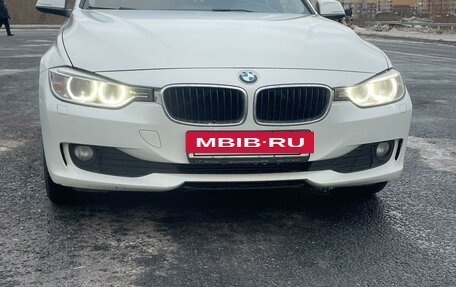 BMW 3 серия, 2014 год, 1 700 000 рублей, 9 фотография