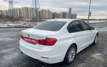 BMW 3 серия, 2014 год, 1 700 000 рублей, 4 фотография