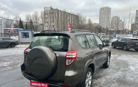 Toyota RAV4, 2011 год, 1 800 000 рублей, 8 фотография