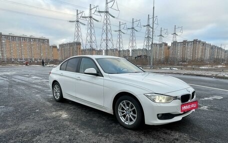 BMW 3 серия, 2014 год, 1 700 000 рублей, 2 фотография