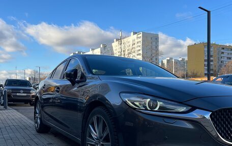 Mazda 6, 2020 год, 3 250 000 рублей, 9 фотография