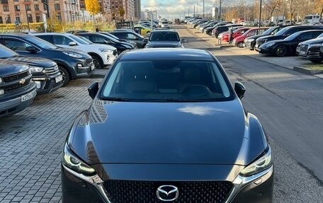 Mazda 6, 2020 год, 3 250 000 рублей, 7 фотография