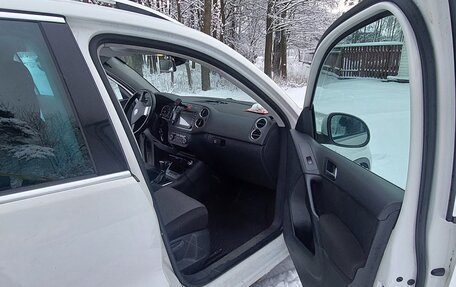 Volkswagen Tiguan I, 2010 год, 1 100 000 рублей, 13 фотография