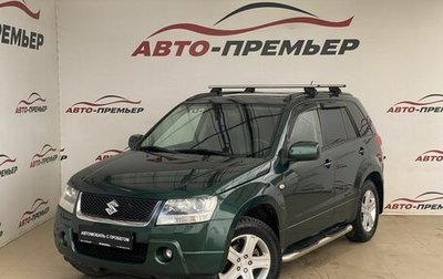 Suzuki Grand Vitara, 2008 год, 990 000 рублей, 1 фотография