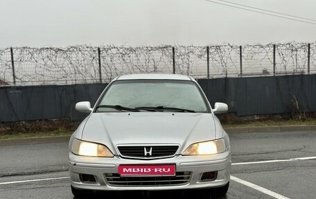 Honda Accord VII рестайлинг, 1998 год, 365 000 рублей, 1 фотография