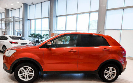 SsangYong Actyon II рестайлинг, 2013 год, 879 000 рублей, 8 фотография