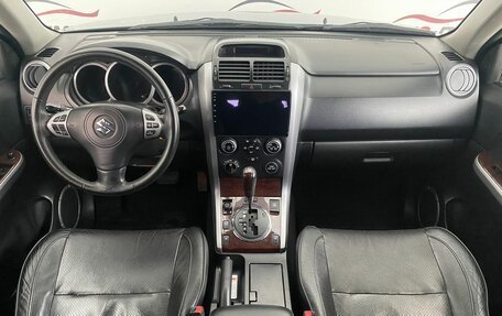 Suzuki Grand Vitara, 2008 год, 990 000 рублей, 14 фотография