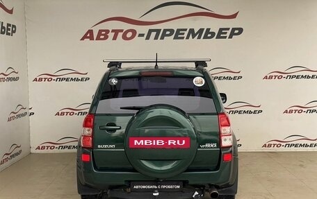 Suzuki Grand Vitara, 2008 год, 990 000 рублей, 6 фотография