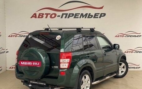 Suzuki Grand Vitara, 2008 год, 990 000 рублей, 5 фотография