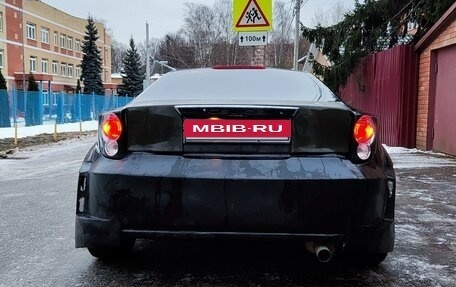 Toyota Celica VII рестайлинг, 2004 год, 595 000 рублей, 4 фотография