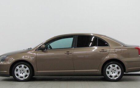 Toyota Avensis III рестайлинг, 2006 год, 815 000 рублей, 2 фотография