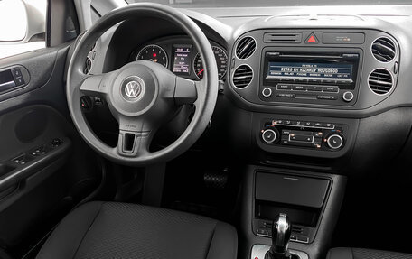 Volkswagen Golf Plus II, 2012 год, 570 000 рублей, 13 фотография