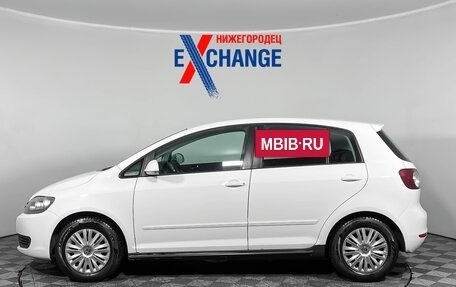 Volkswagen Golf Plus II, 2012 год, 570 000 рублей, 7 фотография