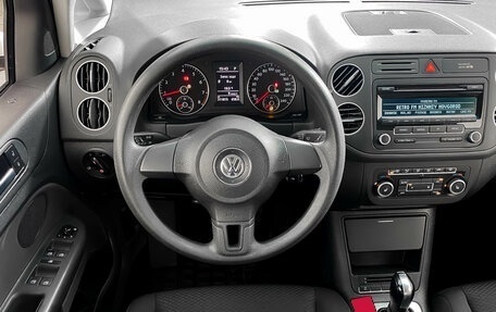 Volkswagen Golf Plus II, 2012 год, 570 000 рублей, 14 фотография