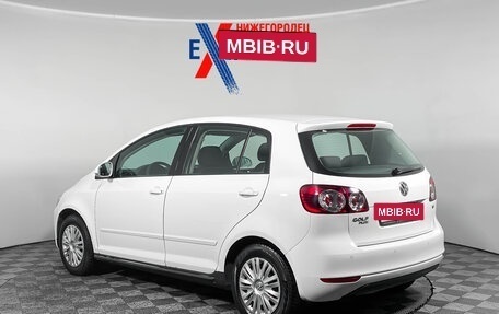 Volkswagen Golf Plus II, 2012 год, 570 000 рублей, 6 фотография