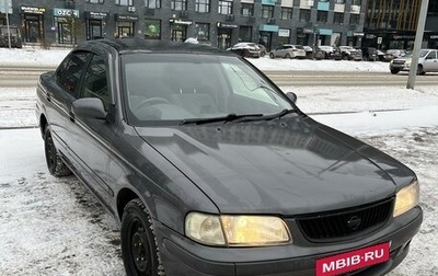 Nissan Sunny B15, 2001 год, 250 000 рублей, 1 фотография