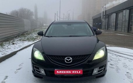 Mazda 6, 2008 год, 900 000 рублей, 1 фотография