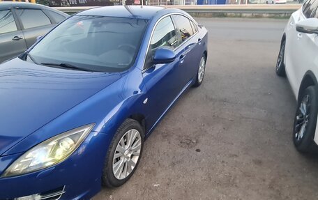 Mazda 6, 2007 год, 950 000 рублей, 2 фотография