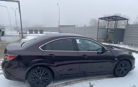 Mazda 6, 2008 год, 900 000 рублей, 9 фотография