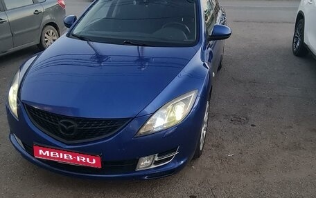 Mazda 6, 2007 год, 950 000 рублей, 1 фотография