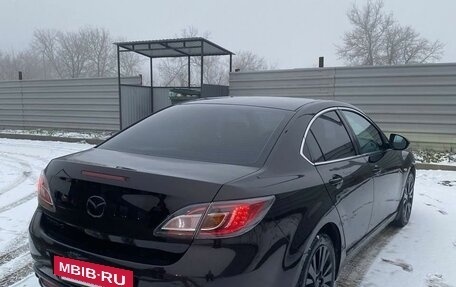 Mazda 6, 2008 год, 900 000 рублей, 8 фотография