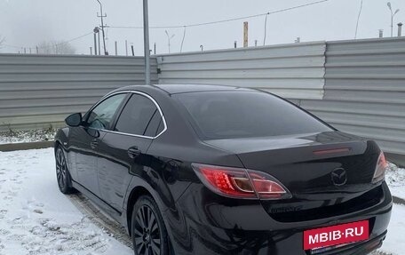 Mazda 6, 2008 год, 900 000 рублей, 6 фотография