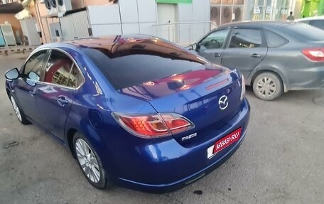 Mazda 6, 2007 год, 950 000 рублей, 6 фотография