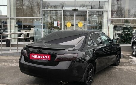 Toyota Camry, 2008 год, 1 172 000 рублей, 5 фотография