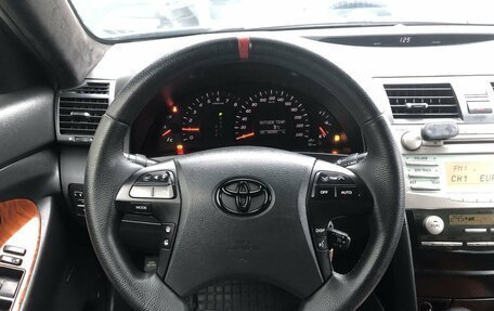 Toyota Camry, 2008 год, 1 172 000 рублей, 11 фотография