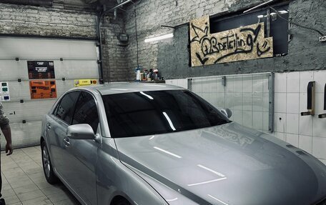 Toyota Mark X II, 2009 год, 850 000 рублей, 2 фотография