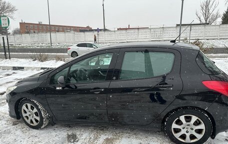 Peugeot 308 II, 2011 год, 700 000 рублей, 1 фотография