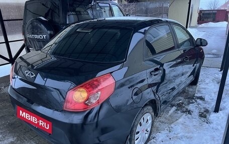 Chery Bonus (A13), 2012 год, 270 000 рублей, 3 фотография