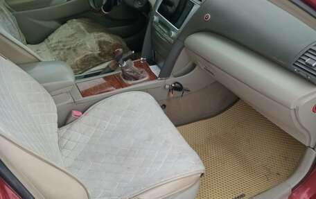 Toyota Camry, 2007 год, 950 000 рублей, 7 фотография