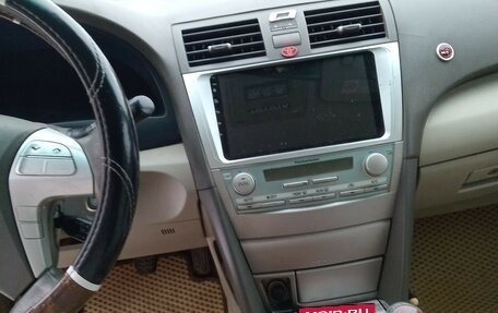 Toyota Camry, 2007 год, 950 000 рублей, 8 фотография