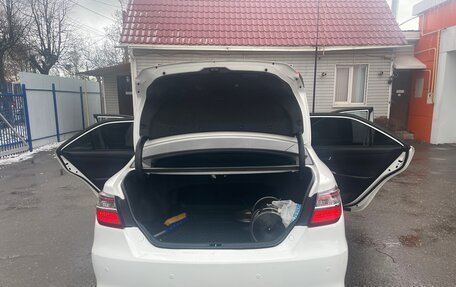 Toyota Camry, 2015 год, 1 550 000 рублей, 4 фотография