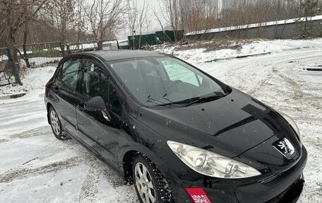 Peugeot 308 II, 2011 год, 700 000 рублей, 4 фотография