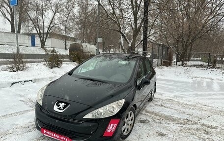 Peugeot 308 II, 2011 год, 700 000 рублей, 3 фотография