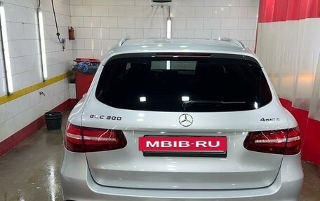 Mercedes-Benz GLC, 2019 год, 4 350 000 рублей, 6 фотография