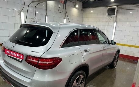 Mercedes-Benz GLC, 2019 год, 4 350 000 рублей, 7 фотография