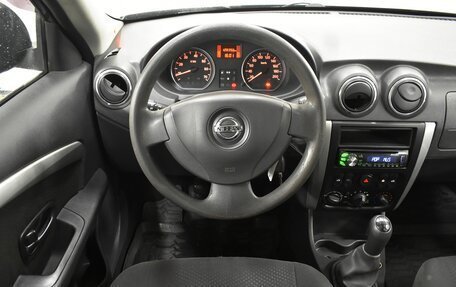 Nissan Almera, 2013 год, 790 000 рублей, 6 фотография