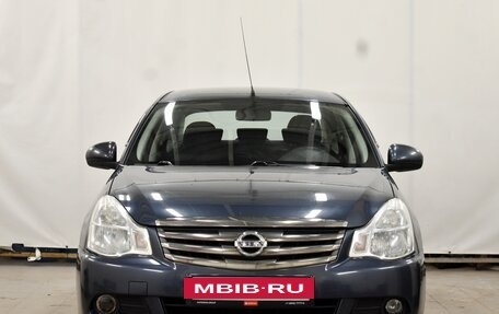 Nissan Almera, 2013 год, 790 000 рублей, 3 фотография