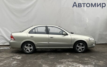 Nissan Almera Classic, 2007 год, 530 000 рублей, 4 фотография