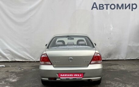 Nissan Almera Classic, 2007 год, 530 000 рублей, 6 фотография