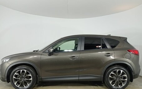 Mazda CX-5 II, 2015 год, 2 490 000 рублей, 8 фотография