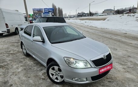 Skoda Octavia, 2011 год, 1 100 000 рублей, 1 фотография