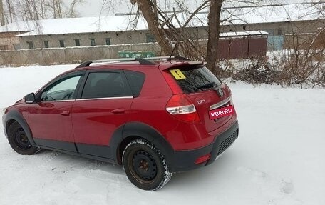 DongFeng H30 Cross, 2016 год, 650 000 рублей, 7 фотография