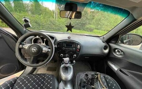 Nissan Juke II, 2012 год, 960 000 рублей, 7 фотография