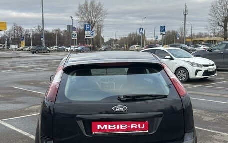 Ford Focus II рестайлинг, 2006 год, 300 000 рублей, 6 фотография